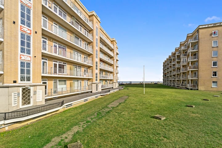 Foto 3 van Zeekant 94-A