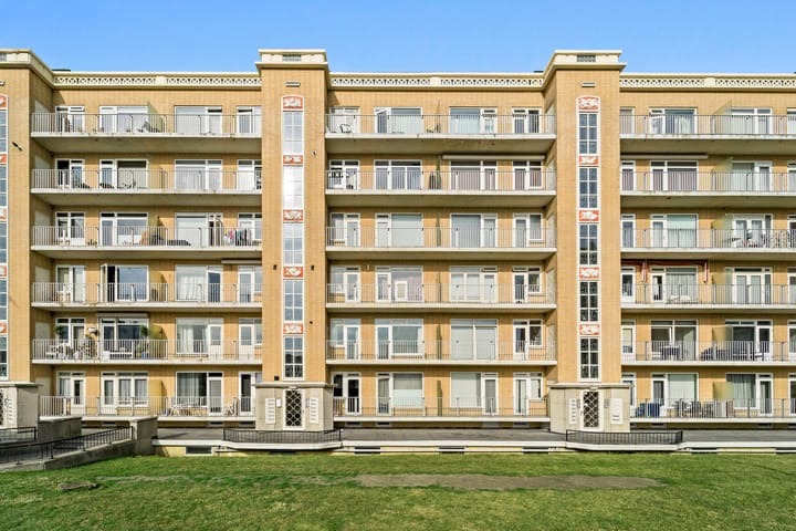 Foto 5 van Zeekant 94-A