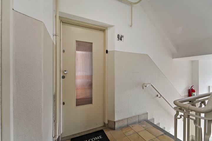 Foto 8 van Zeekant 94-A