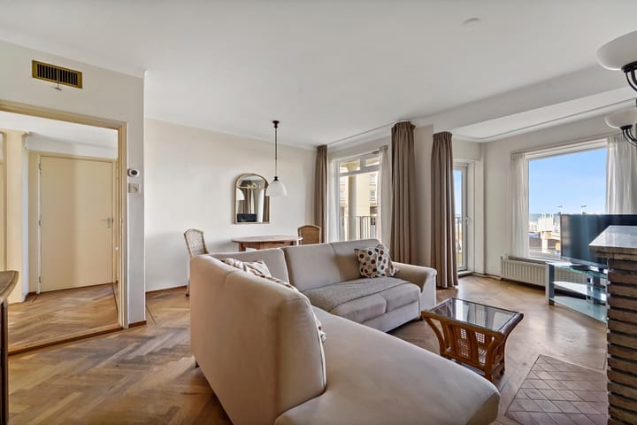 Foto 9 van Zeekant 94-A