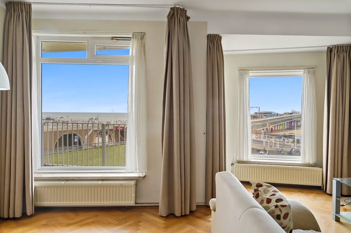 Foto 10 van Zeekant 94-A