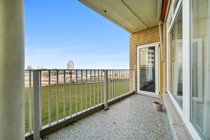 Foto 14 van Zeekant 94-A