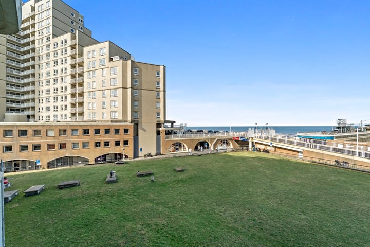 Foto 15 van Zeekant 94-A