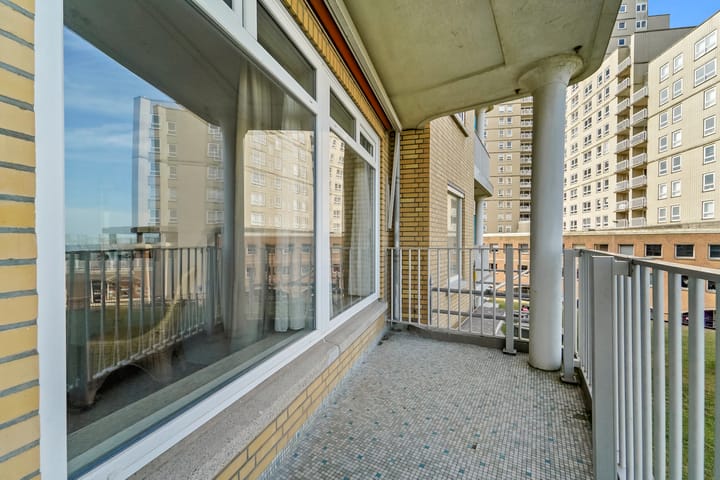 Foto 16 van Zeekant 94-A