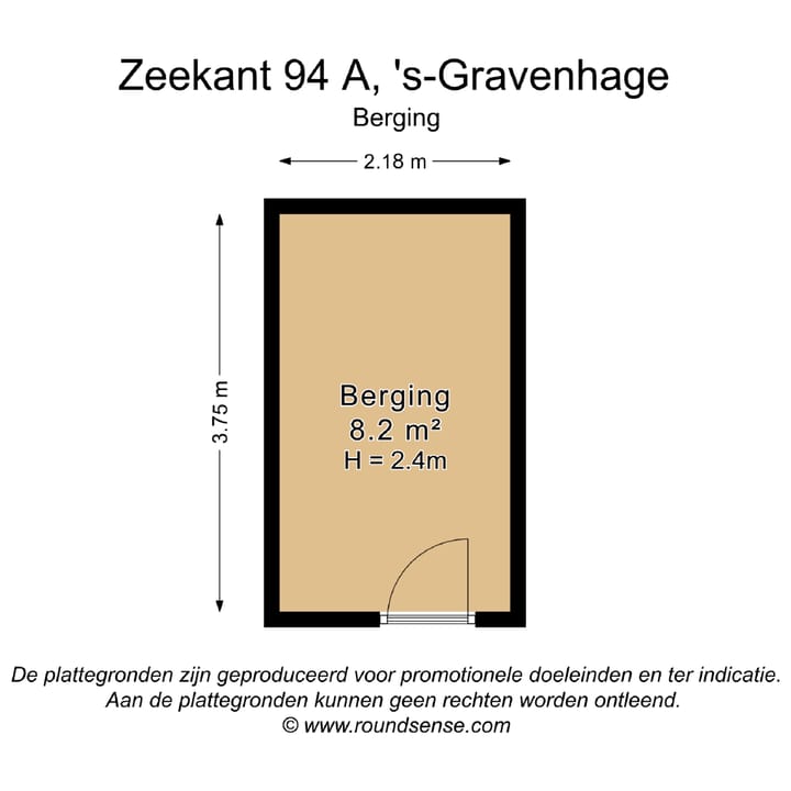 Foto 35 van Zeekant 94-A