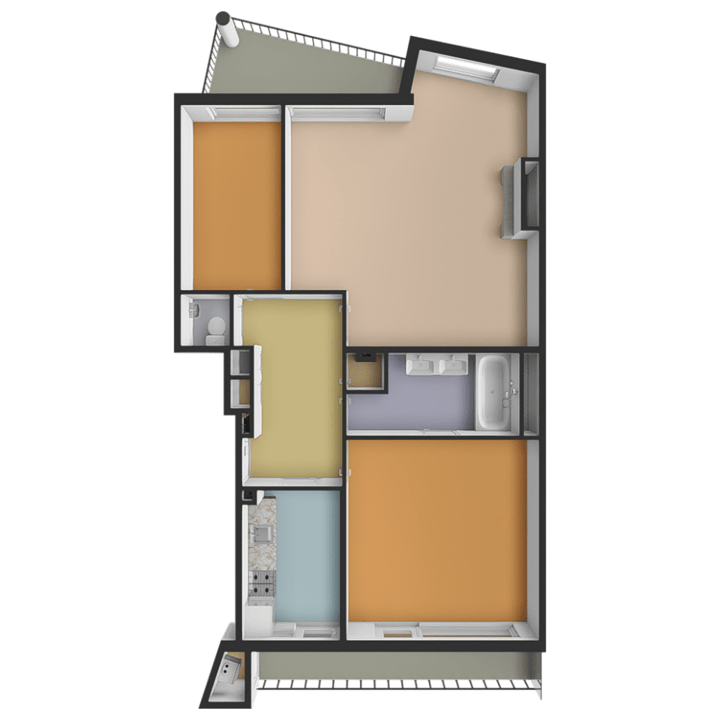 Foto 37 van Zeekant 94-A