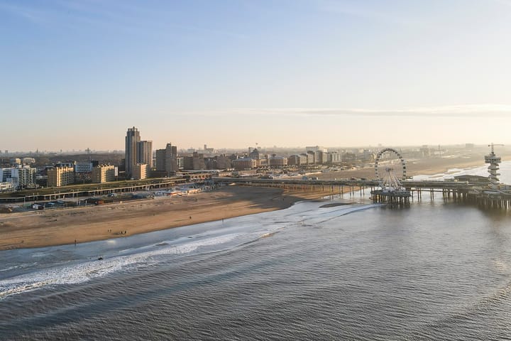 Foto 38 van Zeekant 94-A