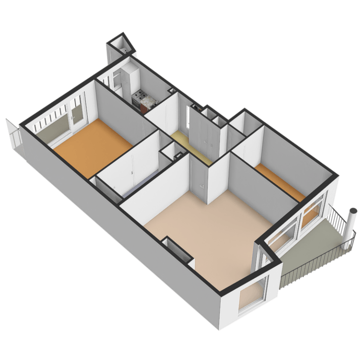 Foto 36 van Zeekant 94-A