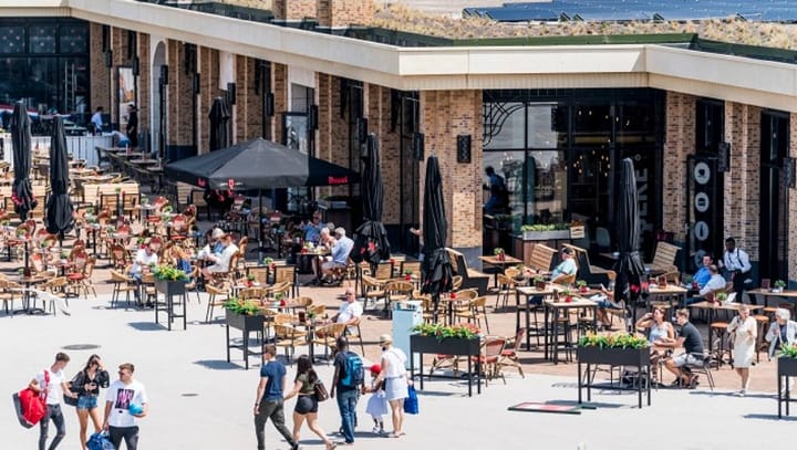 Foto 39 van Zeekant 94-A