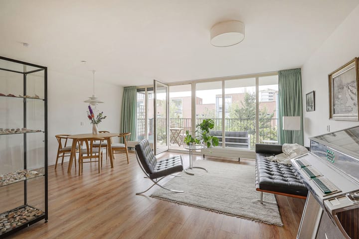 Foto 3 van Tretjakovlaan 22