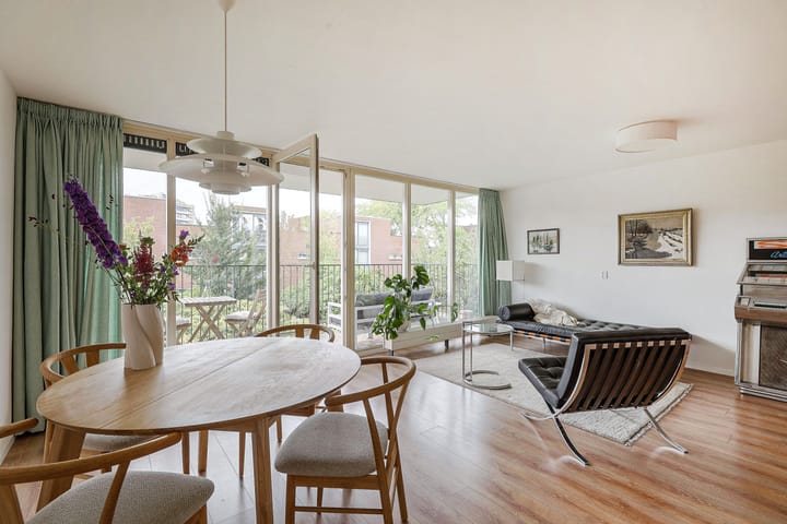 Foto 4 van Tretjakovlaan 22