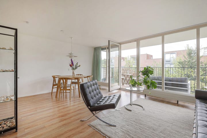 Foto 5 van Tretjakovlaan 22