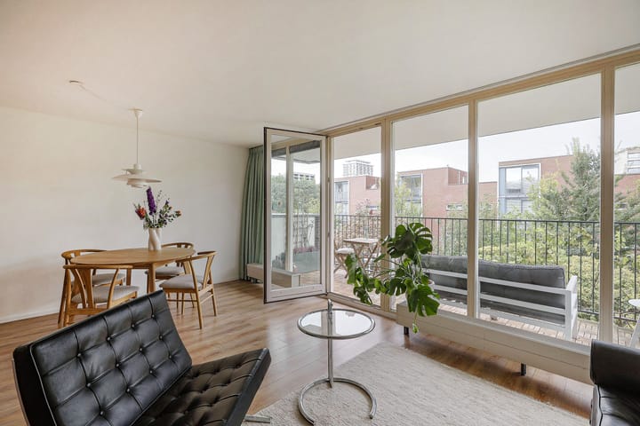 Foto 6 van Tretjakovlaan 22