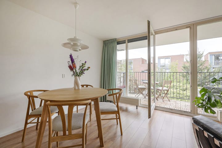 Foto 7 van Tretjakovlaan 22