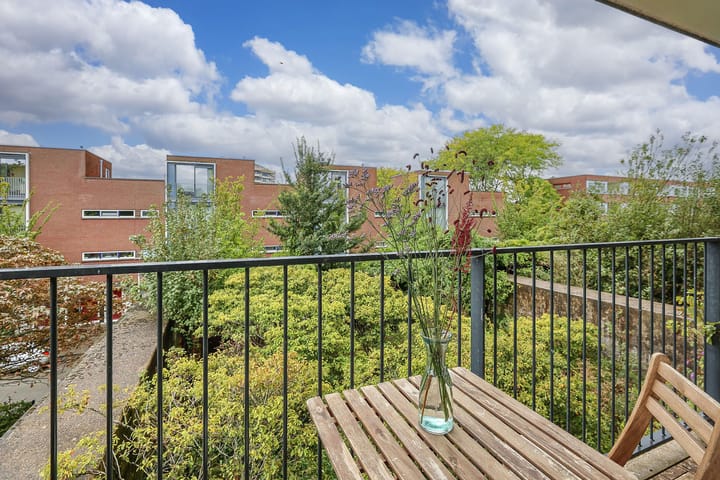 Foto 9 van Tretjakovlaan 22