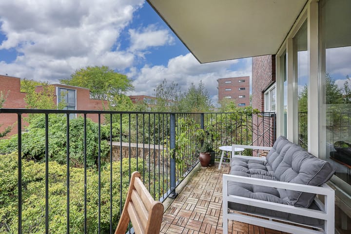 Foto 10 van Tretjakovlaan 22