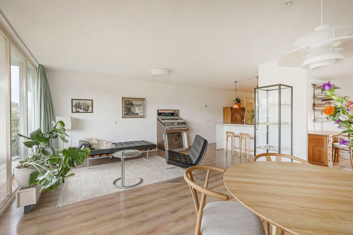 Foto 11 van Tretjakovlaan 22