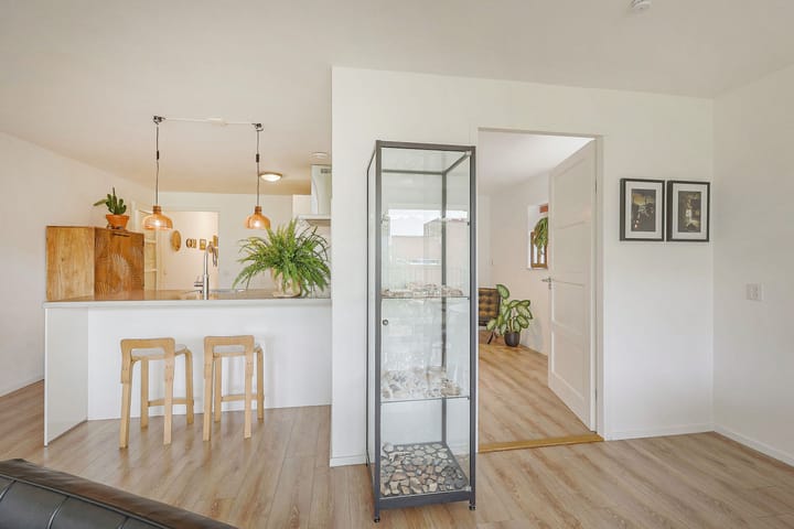 Foto 12 van Tretjakovlaan 22