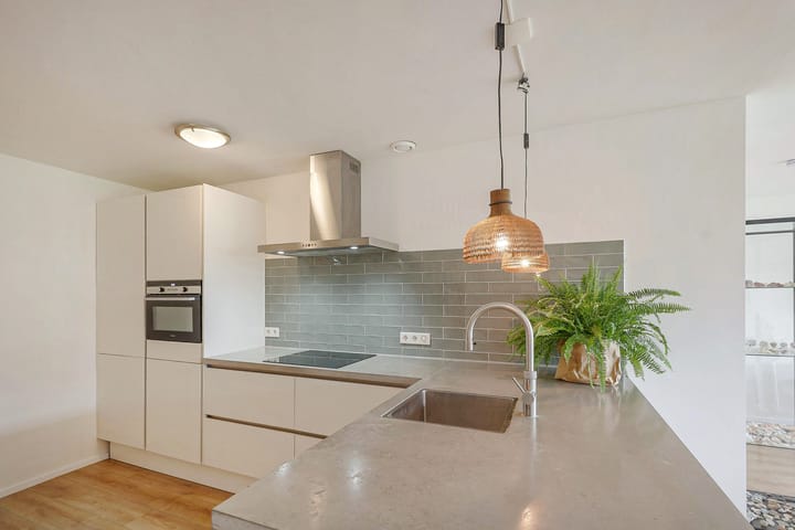 Foto 15 van Tretjakovlaan 22