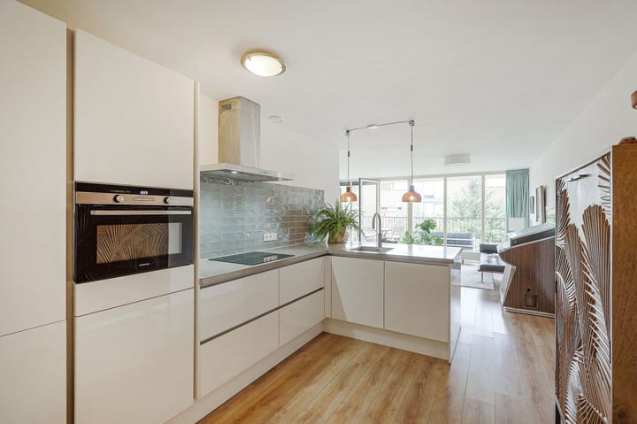 Foto 16 van Tretjakovlaan 22