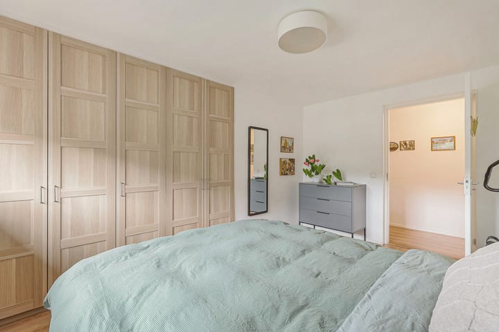 Foto 18 van Tretjakovlaan 22