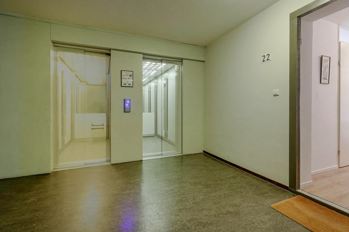 Foto 23 van Tretjakovlaan 22