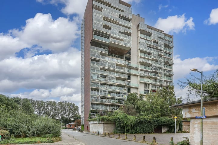 Foto 25 van Tretjakovlaan 22