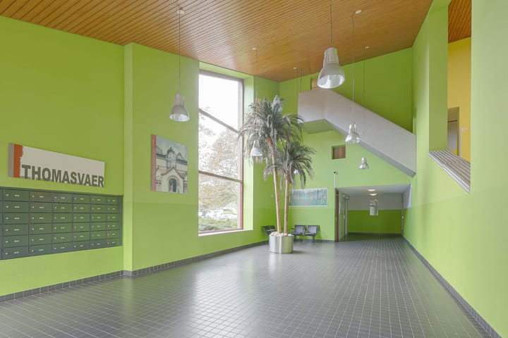 Foto 26 van Tretjakovlaan 22