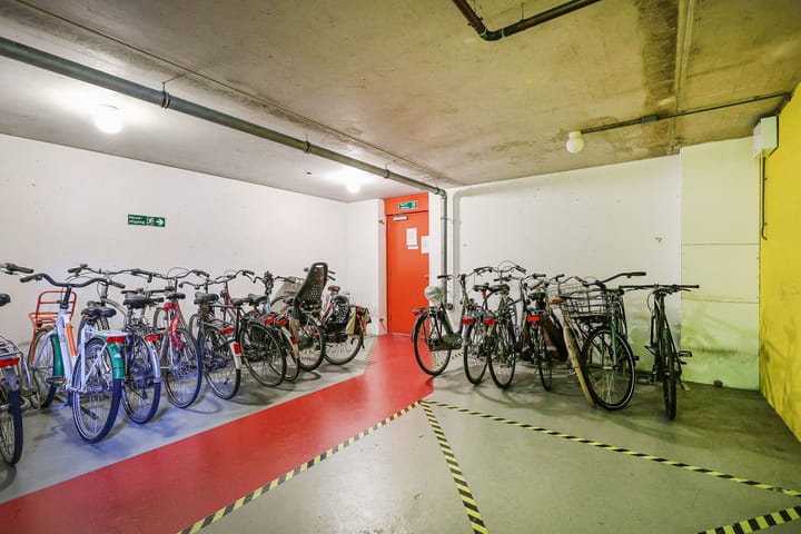 Foto 27 van Tretjakovlaan 22