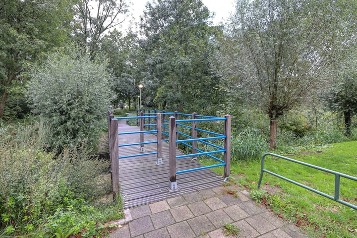 Foto 29 van Tretjakovlaan 22