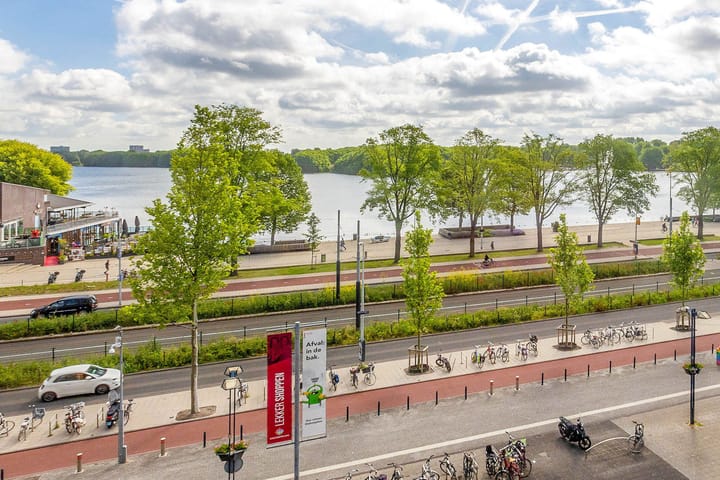 Foto 31 van Tretjakovlaan 22