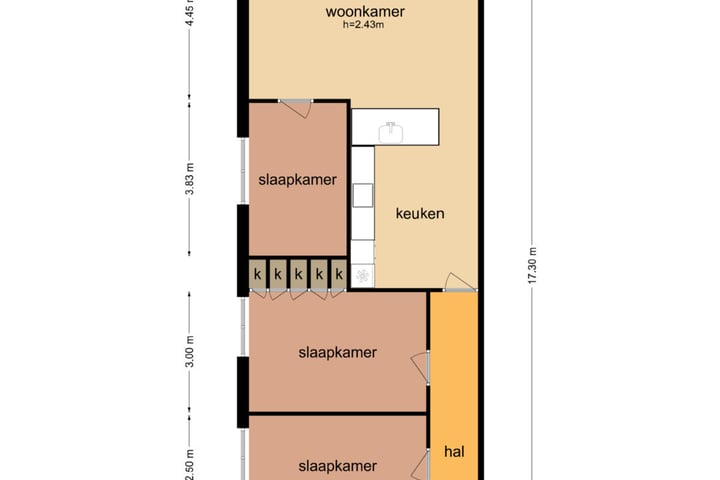 Bekijk foto 33 van Tretjakovlaan 22