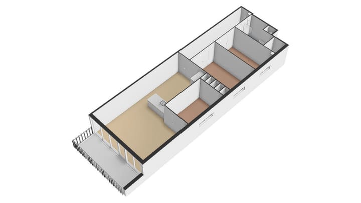 Foto 34 van Tretjakovlaan 22