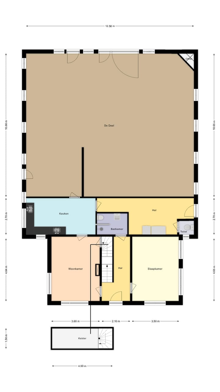 Foto 44 van Veneweg 197