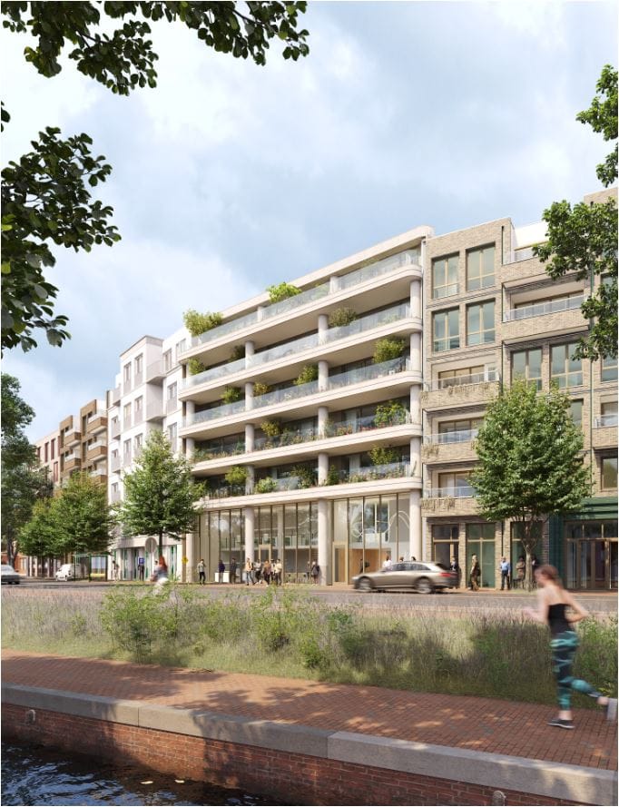 Foto 3 van Nieuwe Gracht 703 (bwnr 9)