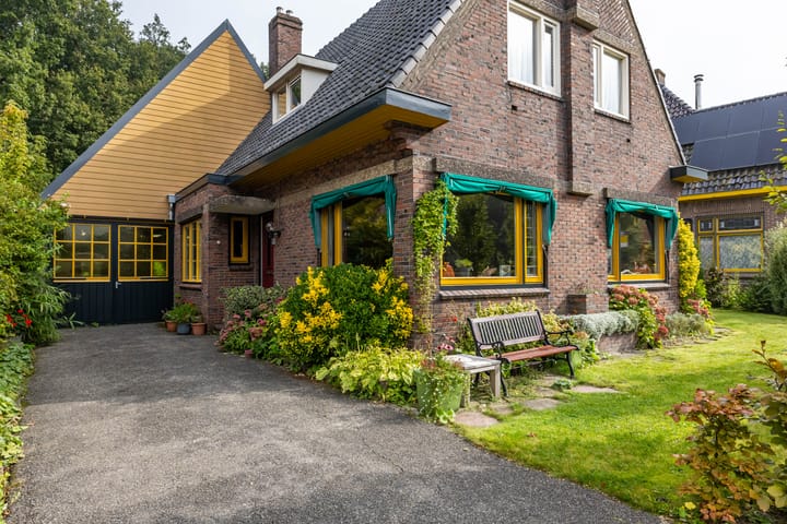 Foto 4 van Mernaweg 28