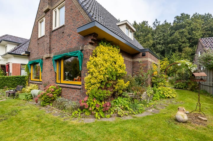 Foto 5 van Mernaweg 28