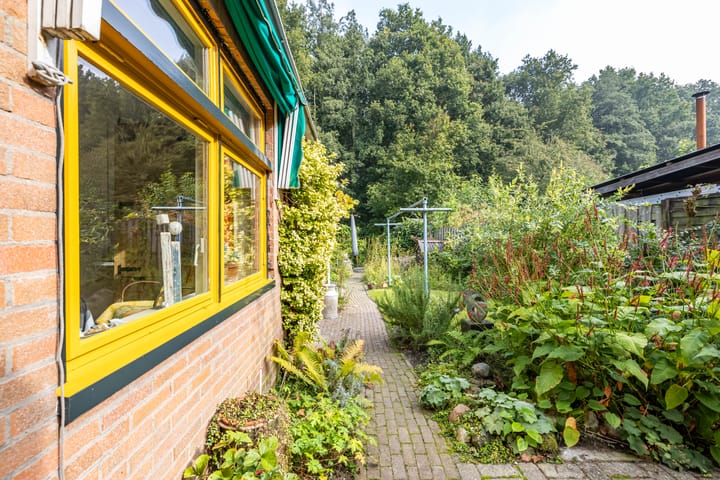 Foto 7 van Mernaweg 28