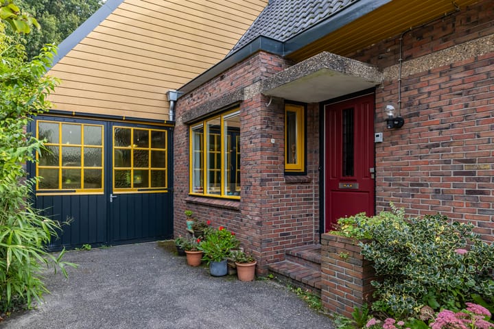 Foto 13 van Mernaweg 28