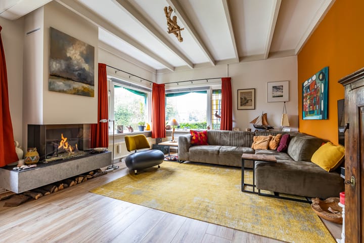 Foto 16 van Mernaweg 28