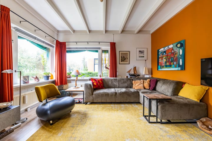 Foto 19 van Mernaweg 28