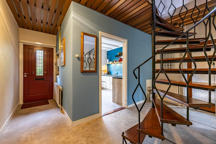 Foto 24 van Mernaweg 28