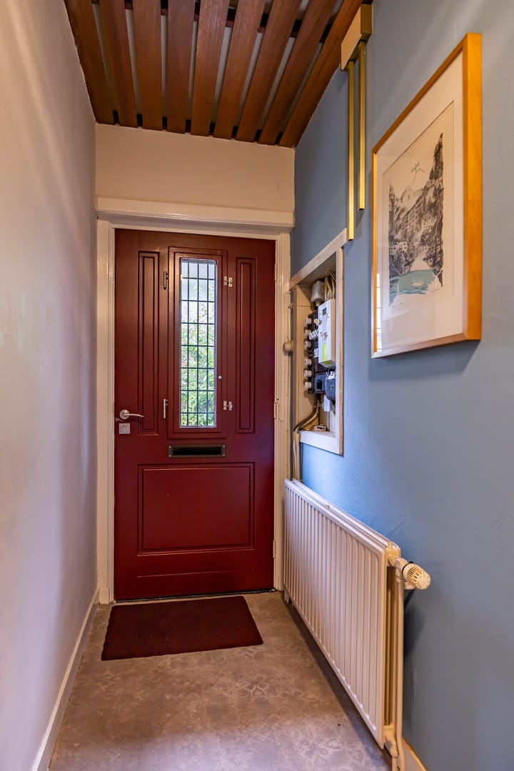 Foto 25 van Mernaweg 28