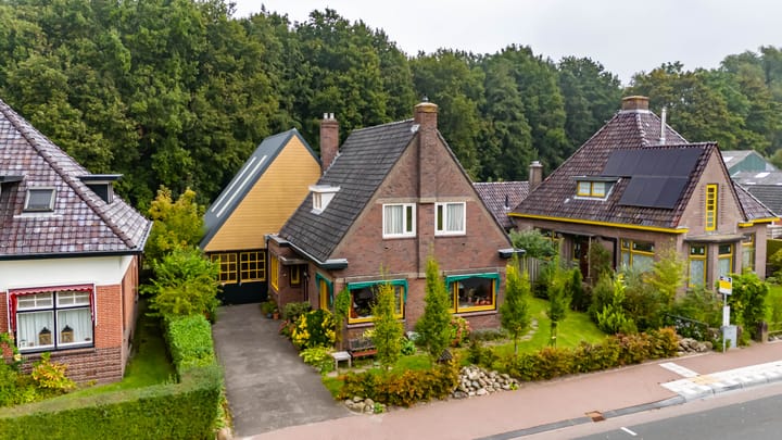 Foto 59 van Mernaweg 28