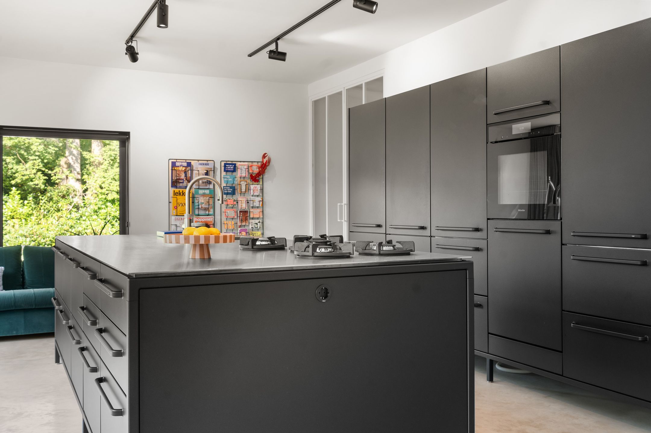 Foto 21 van Eleonoraweg 12