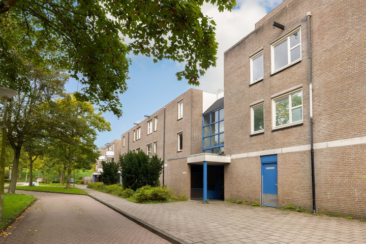 View photo of Wamelstraat 74