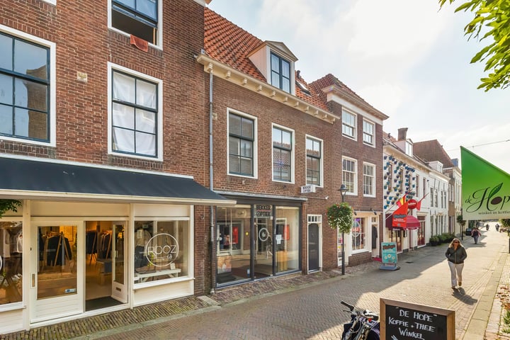 Sint Janstraat 3 D