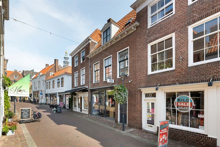 View photo 8 of Sint Janstraat 3-D