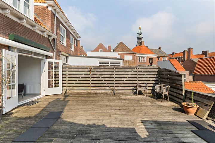 View photo 15 of Sint Janstraat 3-D