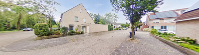 Bekijk 360° foto van Voortuin van Hornstraat 15